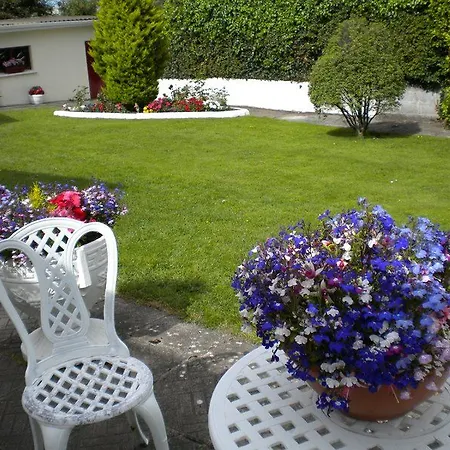Hotel Brookville House Ennis